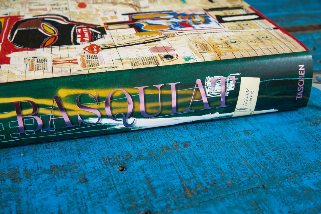 Basquiat XL
