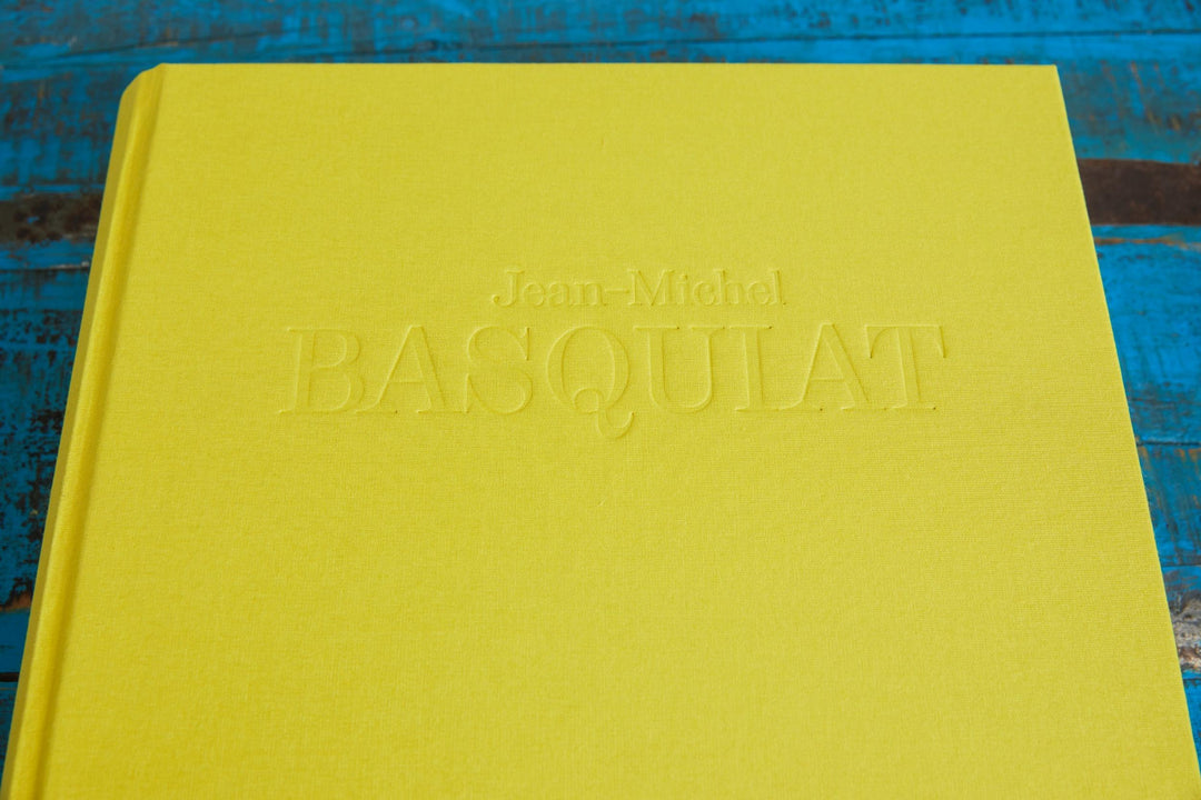 Basquiat XL