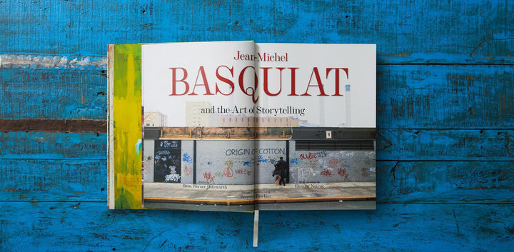 Basquiat XL