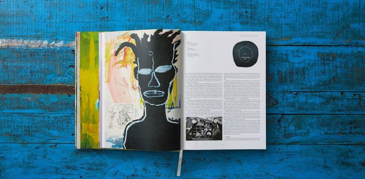 Basquiat XL