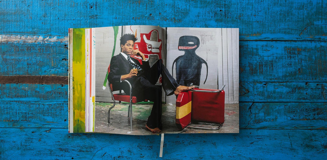 Basquiat XL