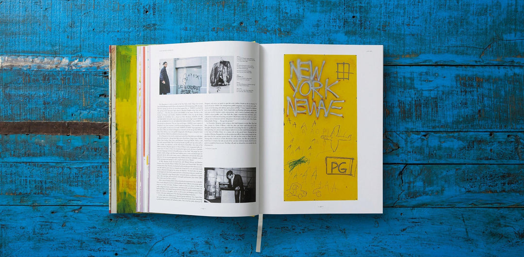 Basquiat XL