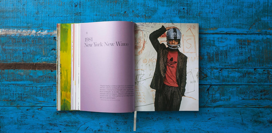 Basquiat XL