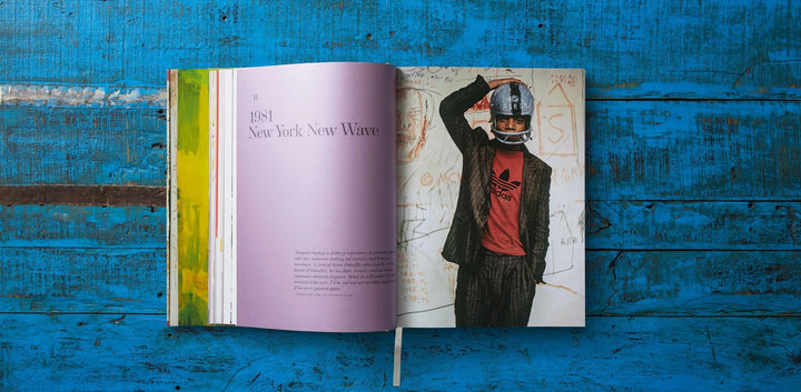 Basquiat XL