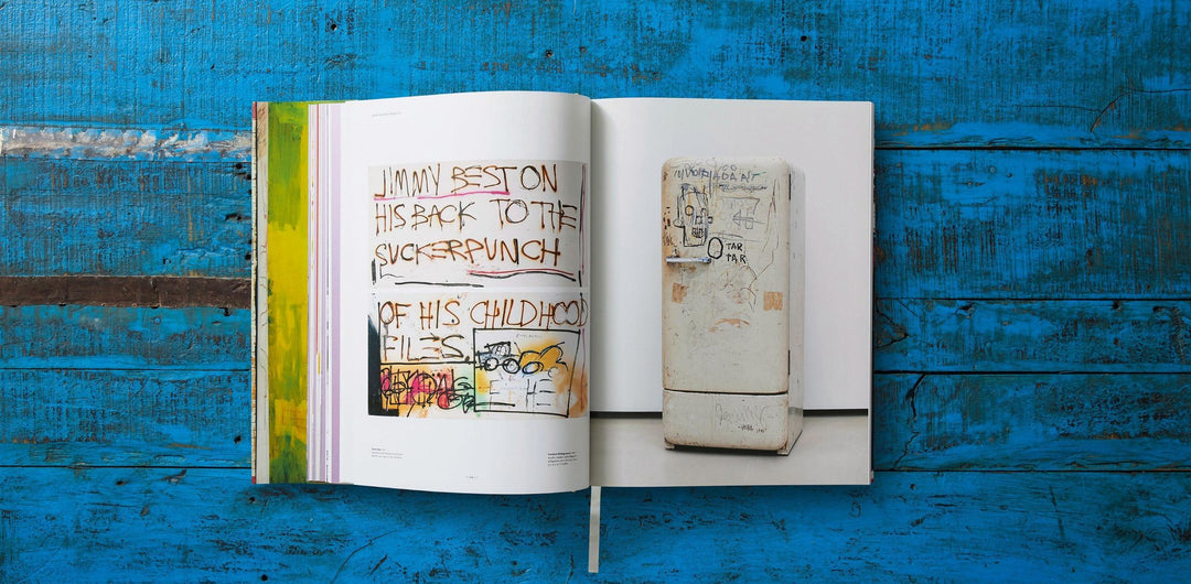 Basquiat XL