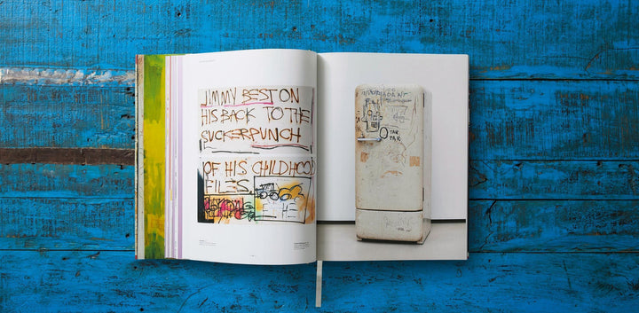 Basquiat XL