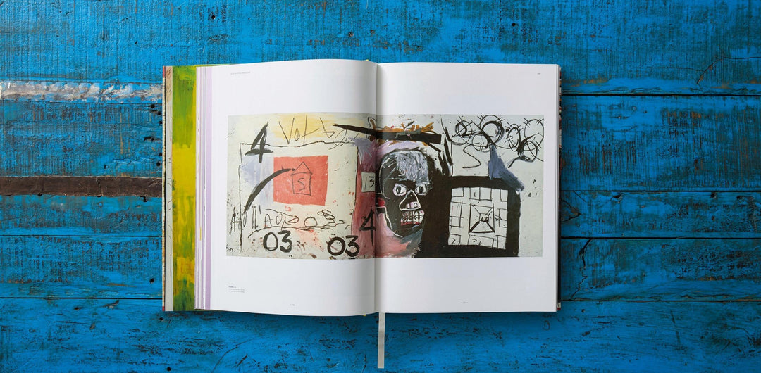 Basquiat XL