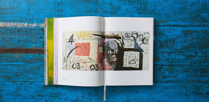 Basquiat XL