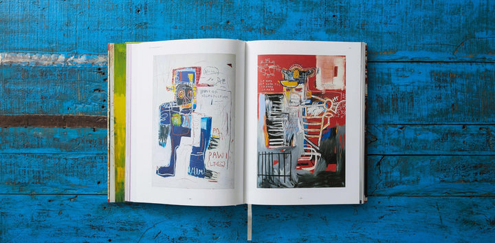 Basquiat XL