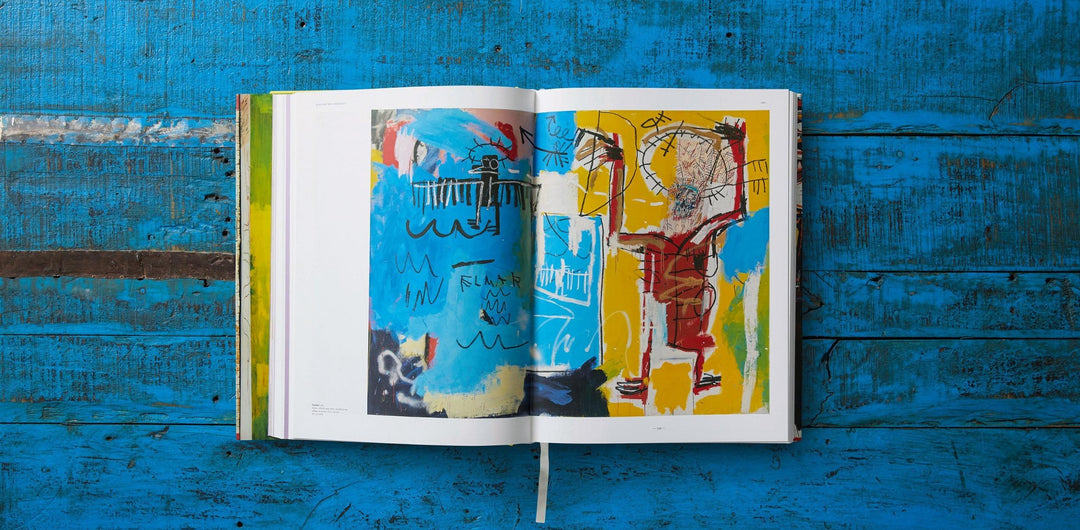 Basquiat XL