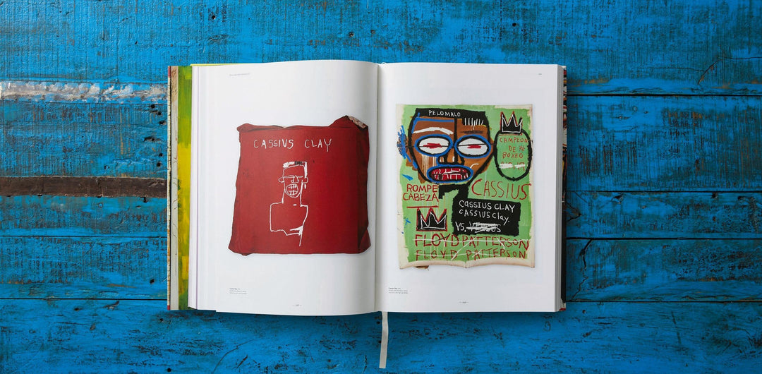 Basquiat XL