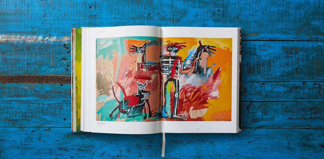 Basquiat XL