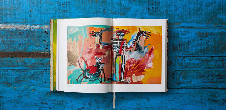 Basquiat XL
