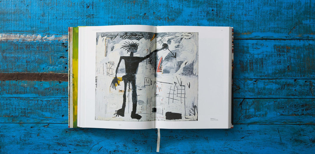 Basquiat XL