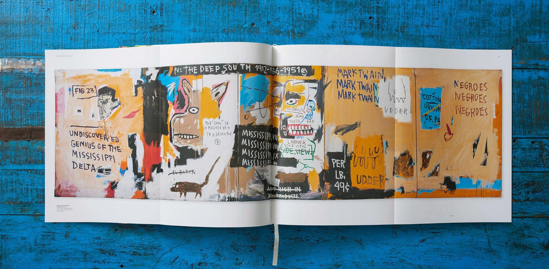 Basquiat XL