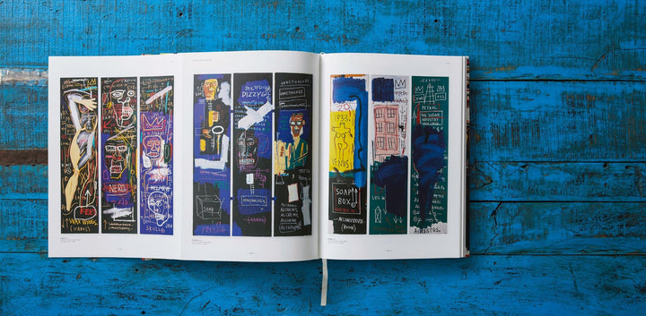 Basquiat XL