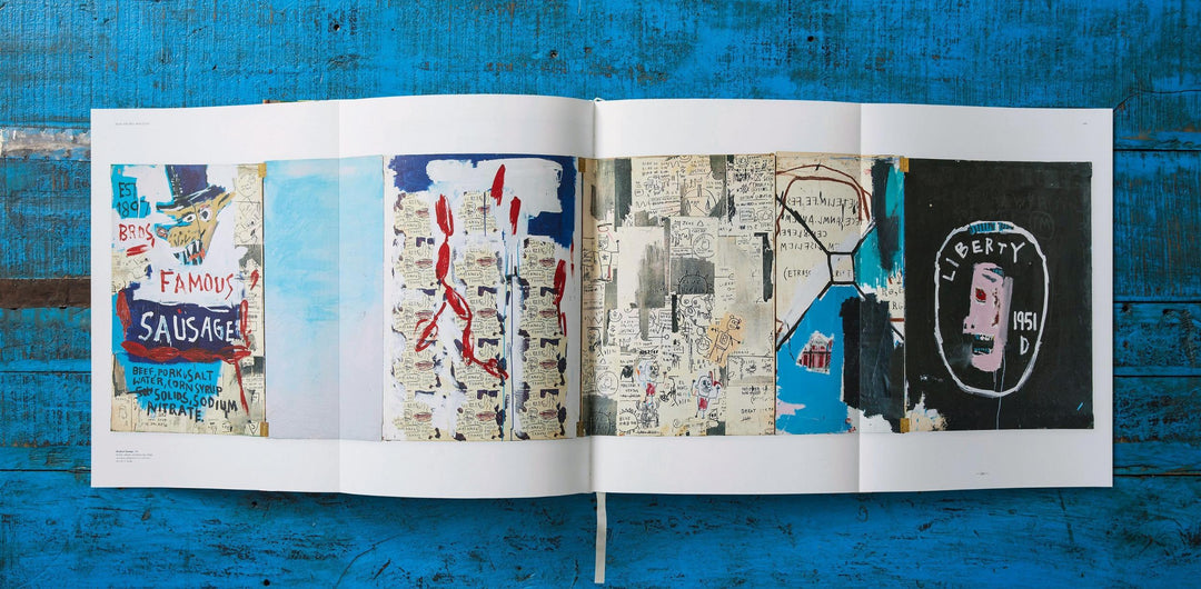 Basquiat XL