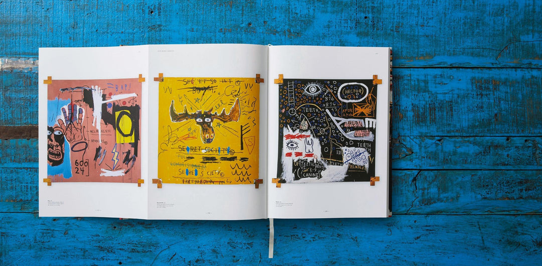 Basquiat XL