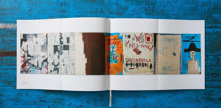 Basquiat XL