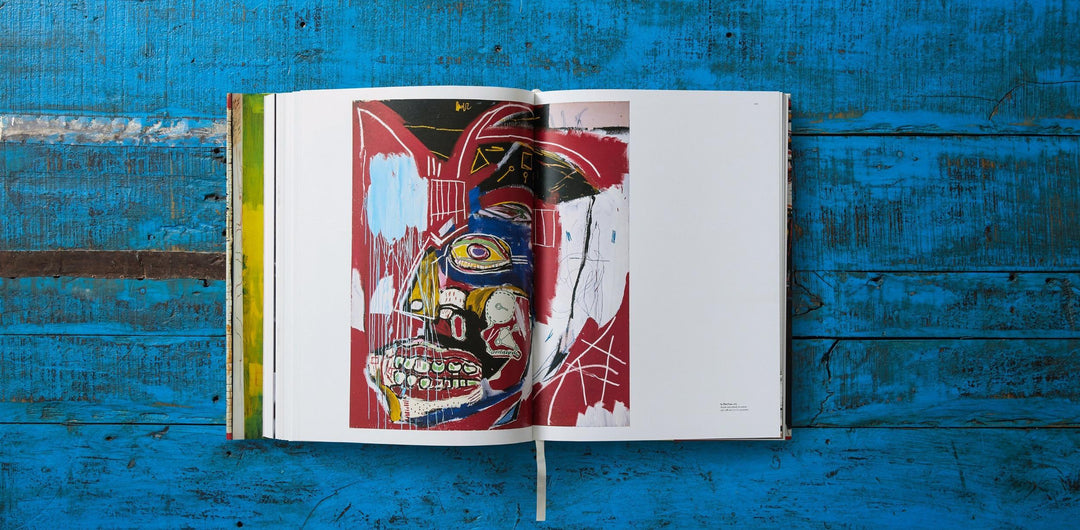 Basquiat XL
