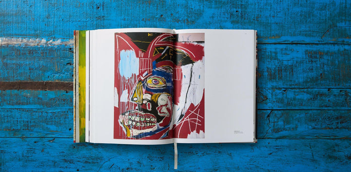 Basquiat XL