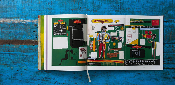 Basquiat XL