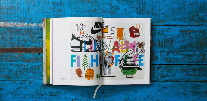 Basquiat XL