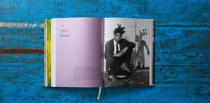 Basquiat XL