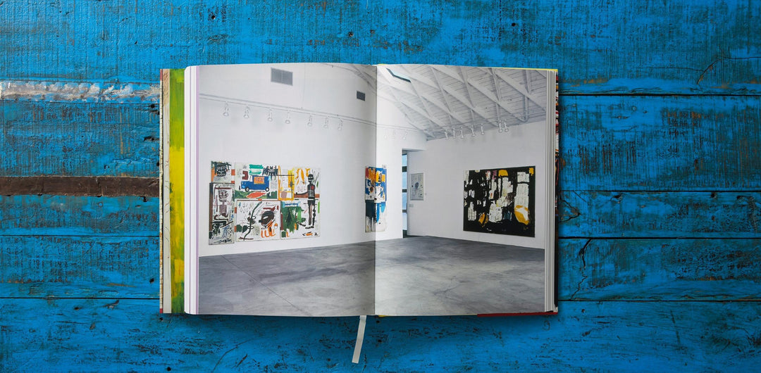 Basquiat XL