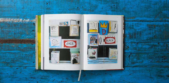 Basquiat XL
