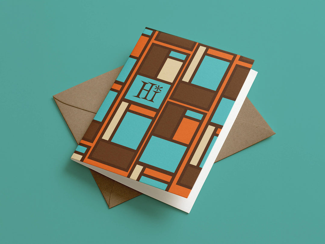 Hi Card