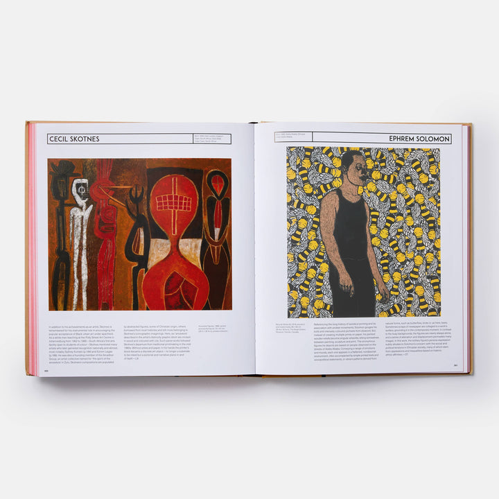 African Artists: From 1882 to Now
