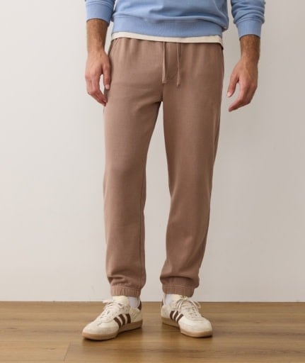 Cloud 9 Fleece Sweatpant (Soft Stores) Woodsmoke