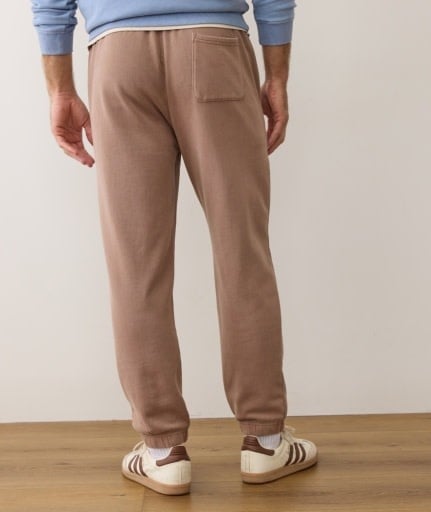 Cloud 9 Fleece Sweatpant (Soft Stores) Woodsmoke