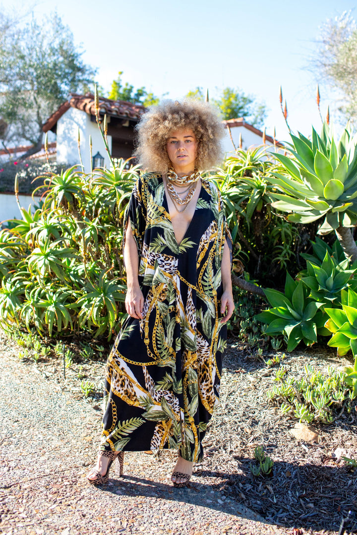 Bianca Caftan