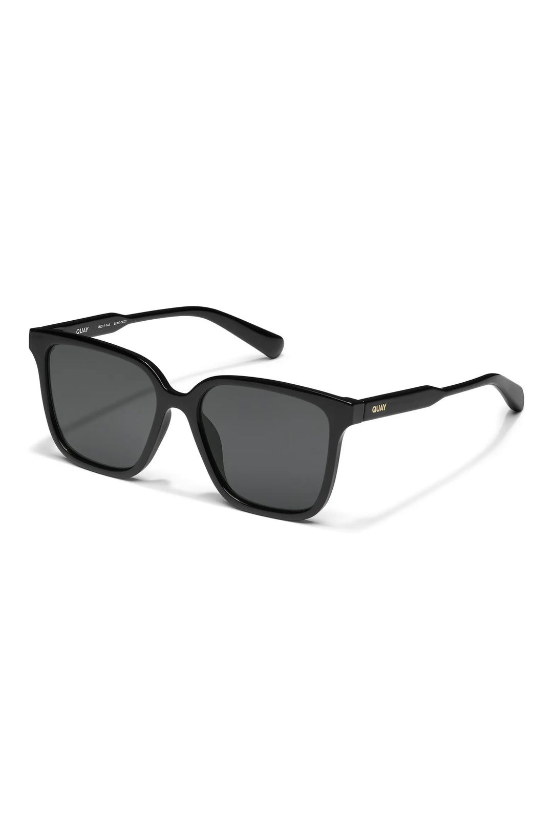 Try Me Black/Smoke Polarized