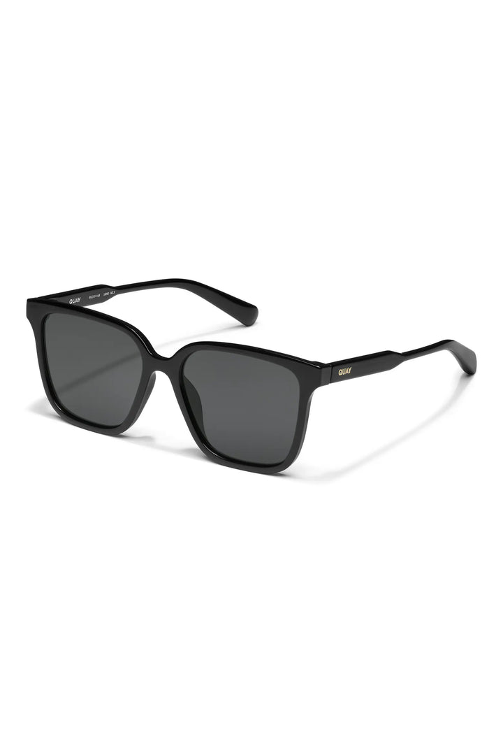 Try Me Black/Smoke Polarized