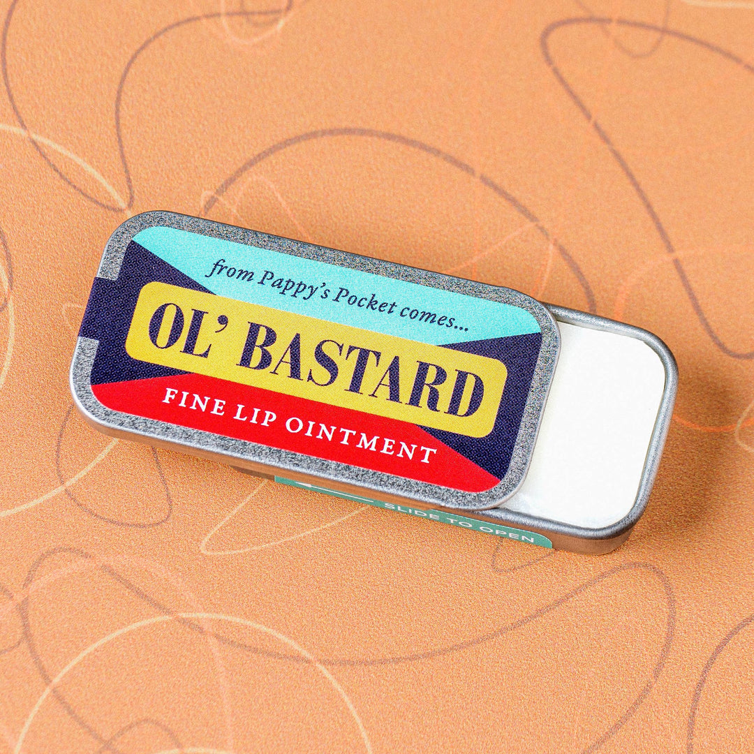 Lip Balm Bestsellers