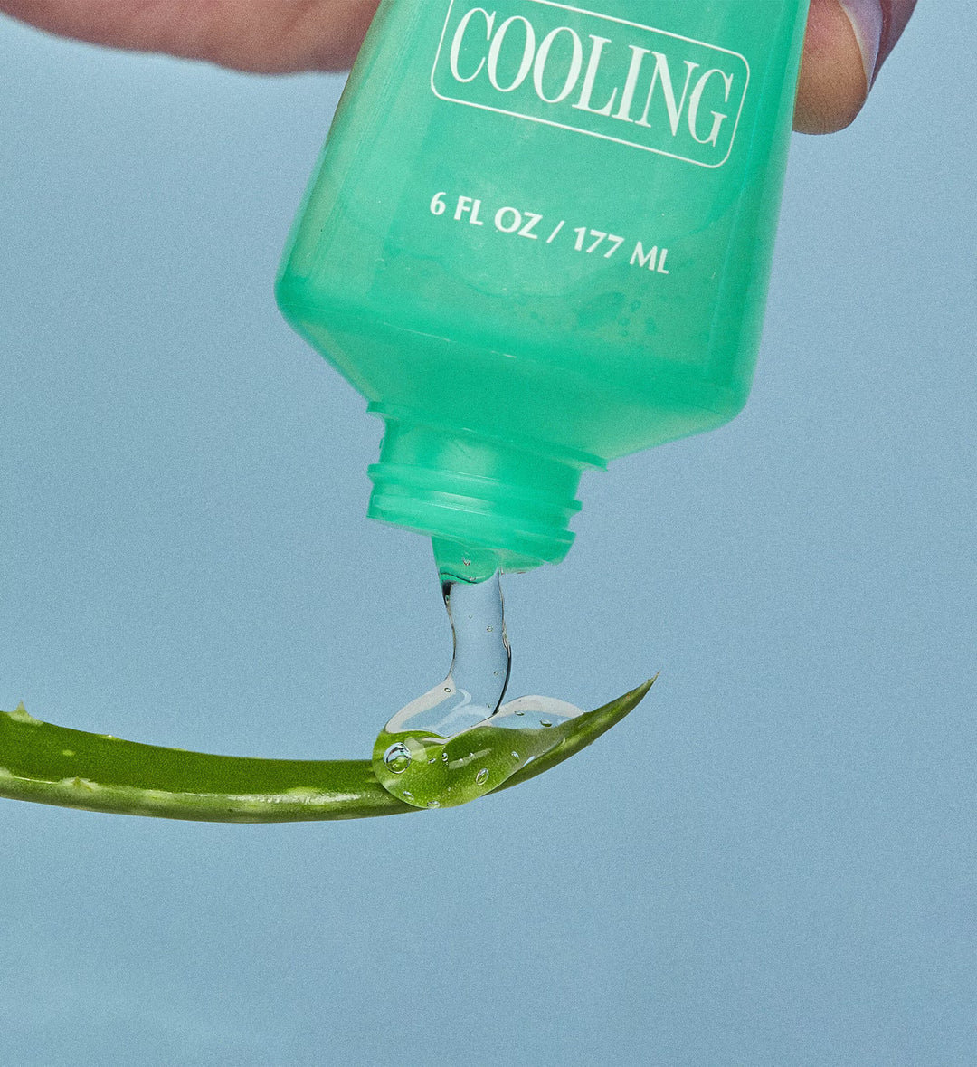 Vacation After Sun Gel - Mini