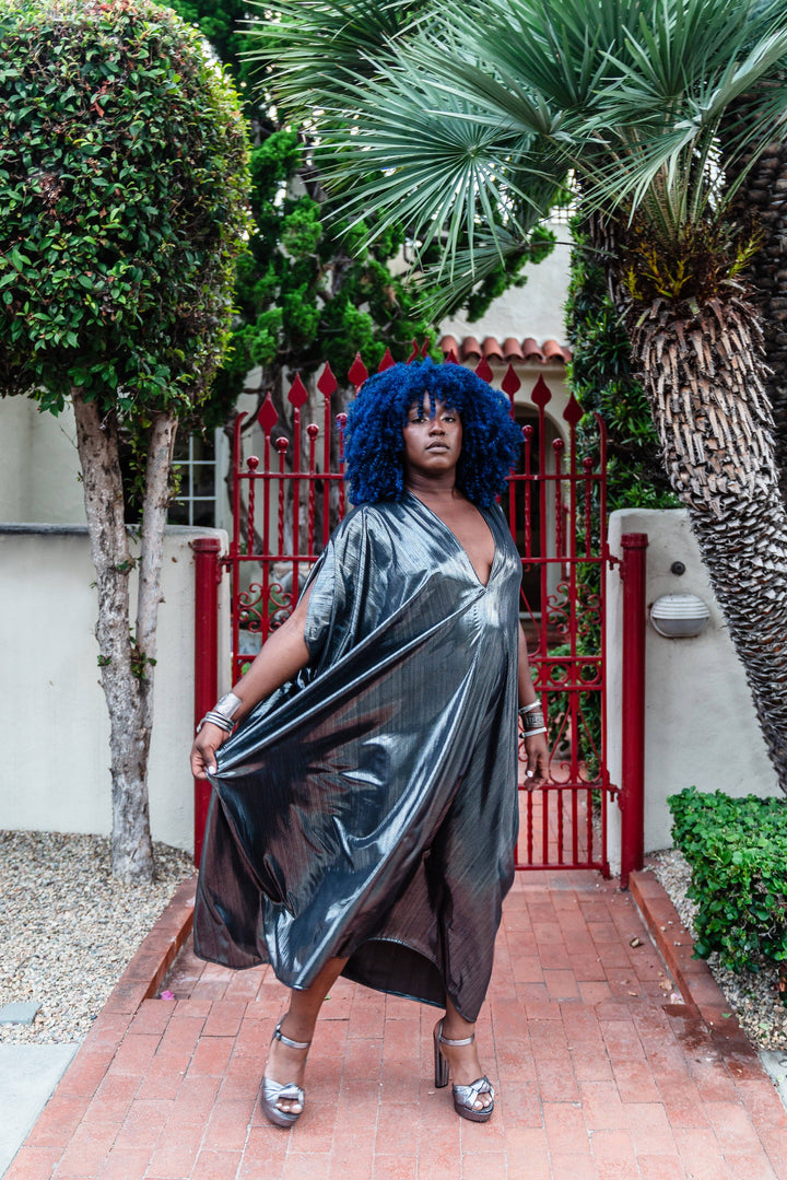 Galaxy Shine Caftan