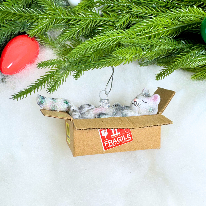 Best Cat Toy Ornament