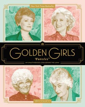 Golden Girls Forever: Jim Colucci