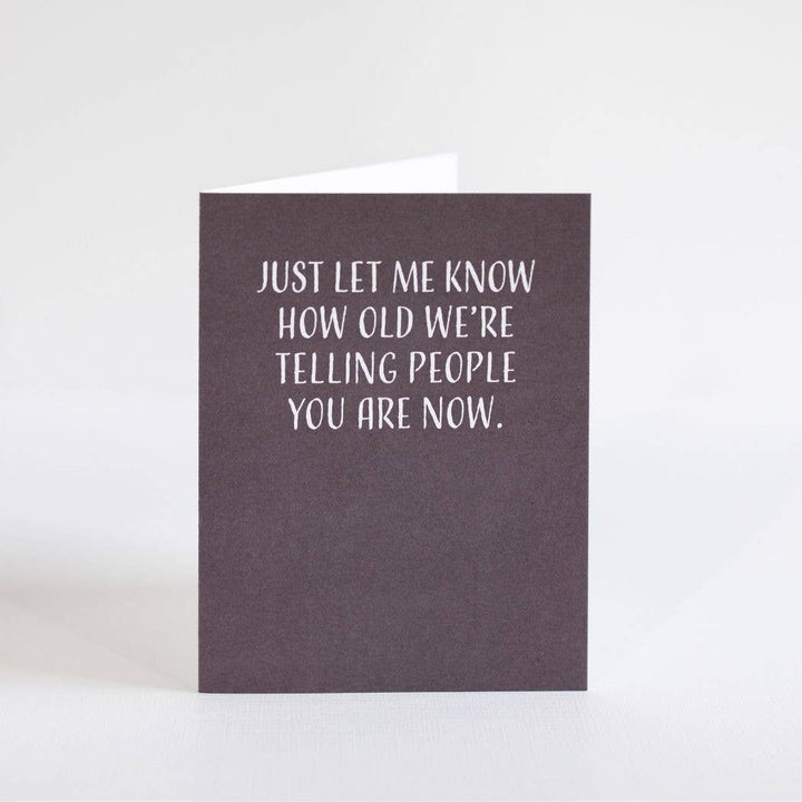 Birthday Card • Funny Birthday Cards • Happy Birthday BD003