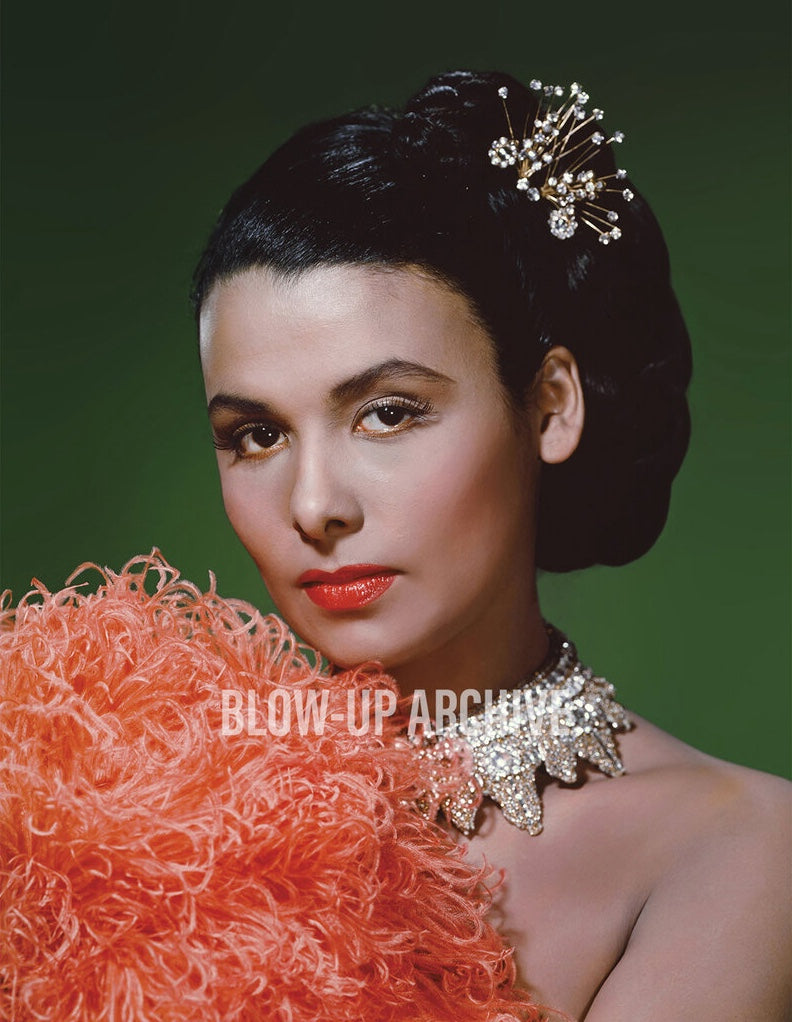 Lena Horne 1943