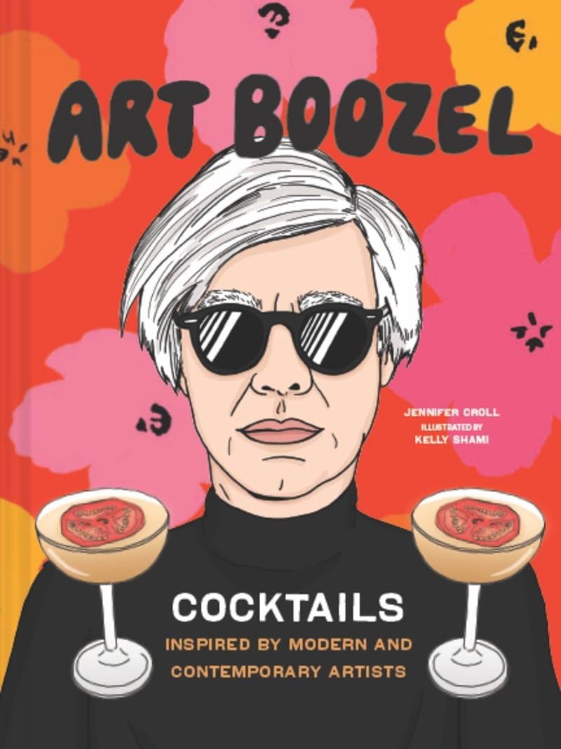 Art Boozle Cocktails