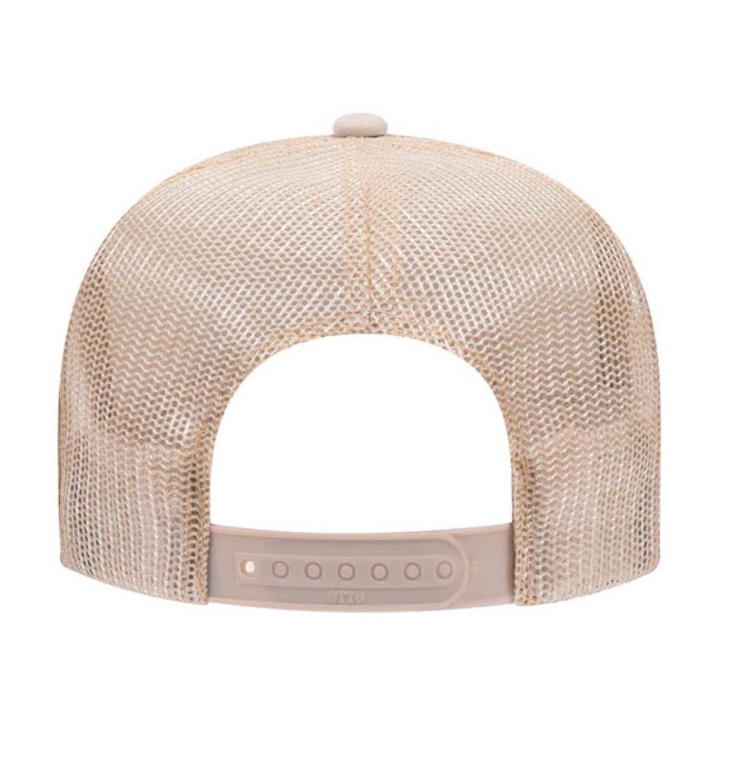 HOLA Trucker Hat