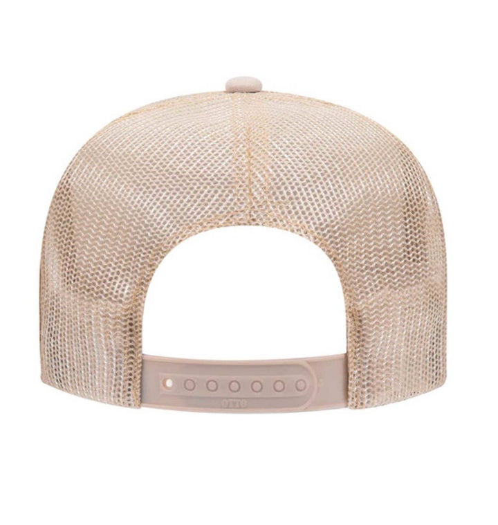 HOLA Trucker Hat