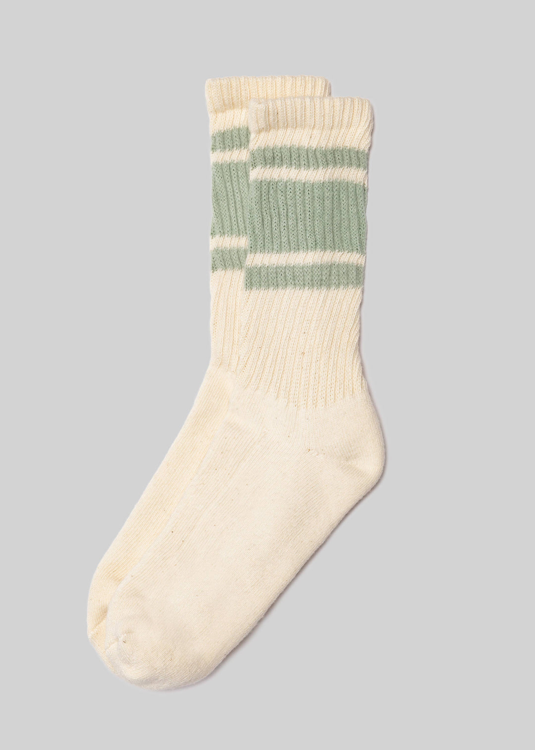 The Mono Stripe Sock