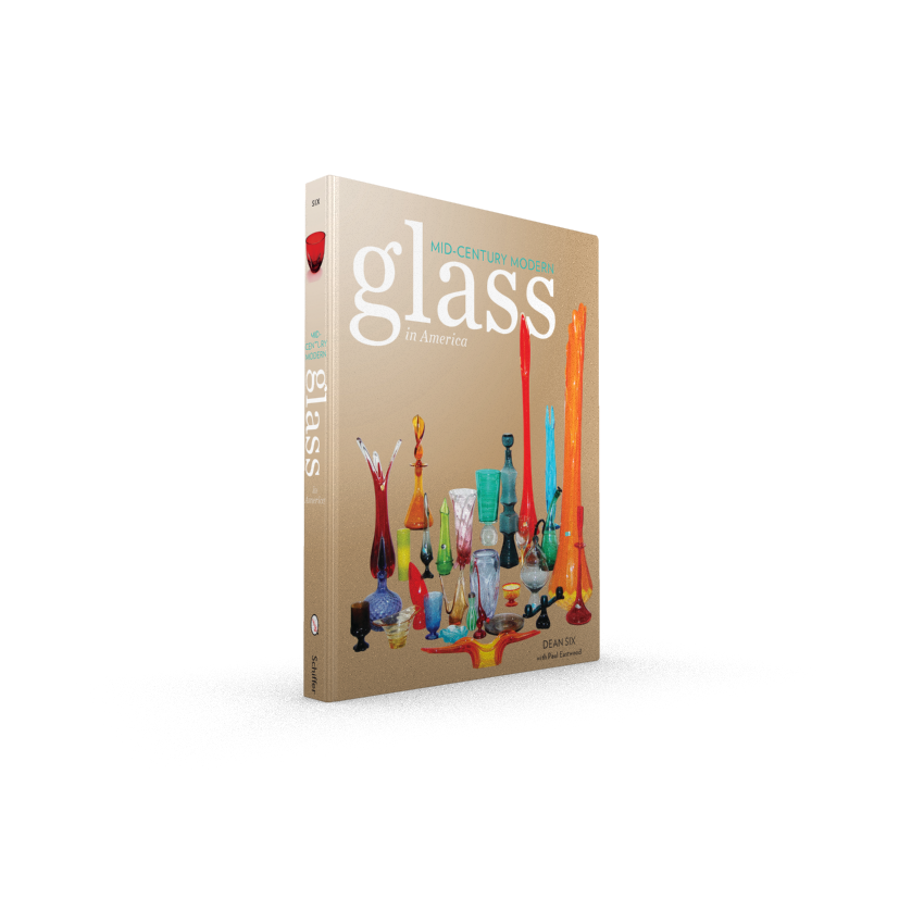 Mid-century Modern Glass in America