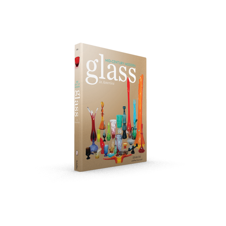 Mid-century Modern Glass in America